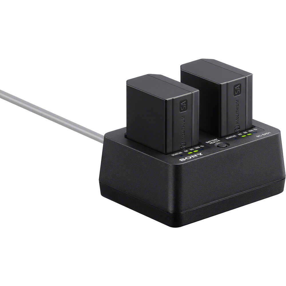 Sony FX5 battery Pic 4