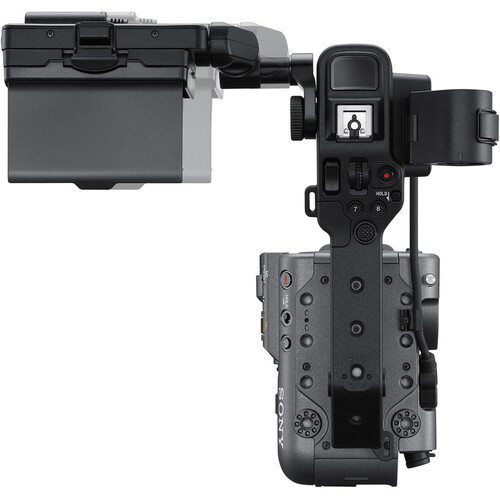 FX6 body only pic 5