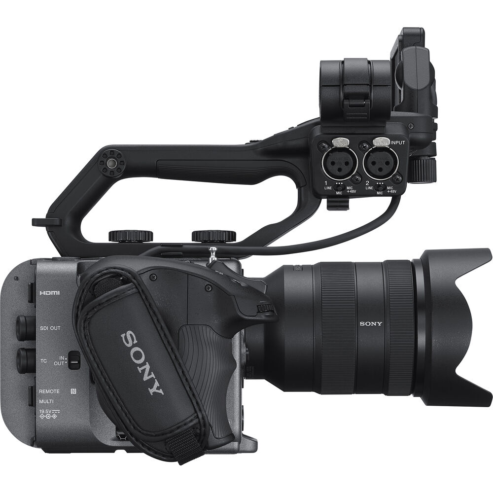 Sony FX6VK pic 4