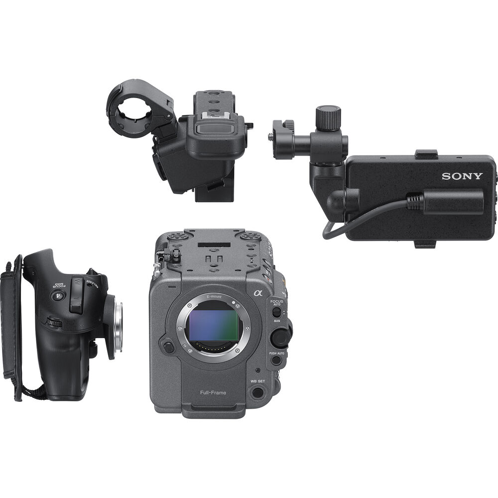 Sony FX6VK pic 5