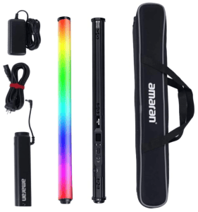 Aputure Amaran T2c LED Tube Light RGBWW