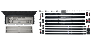 Aputure INFINIBAR PB12 4-Light Kit